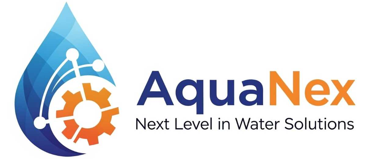 AquaNex - Next Level in Water Solutions